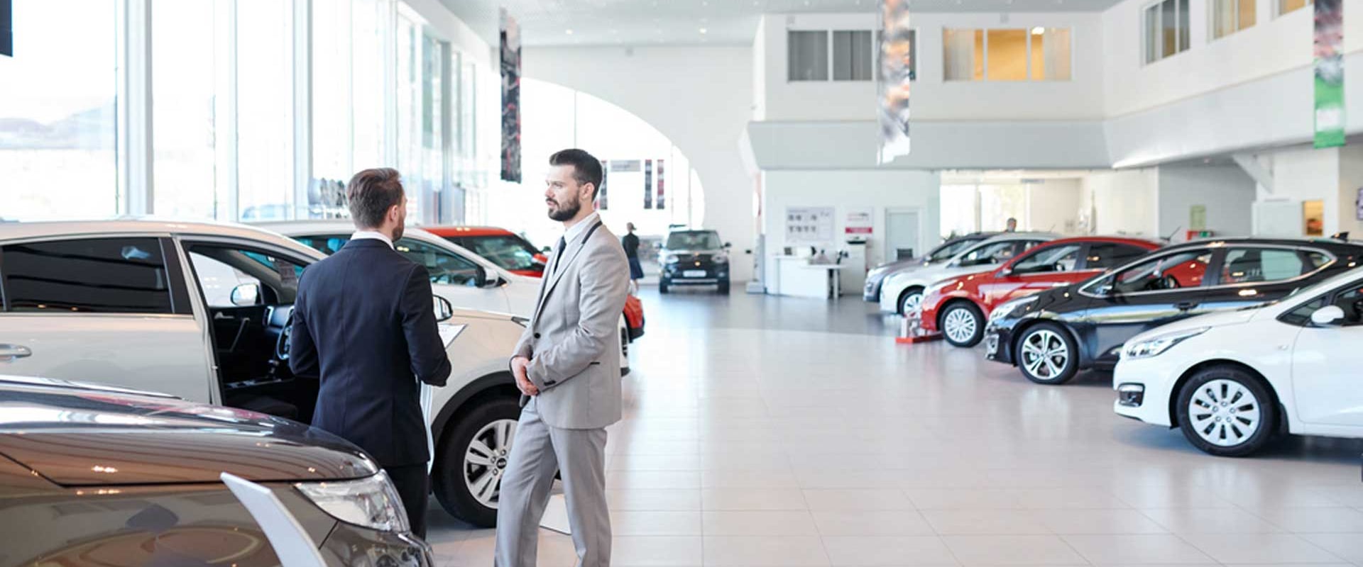 Tips for Finding a Reputable Dealership