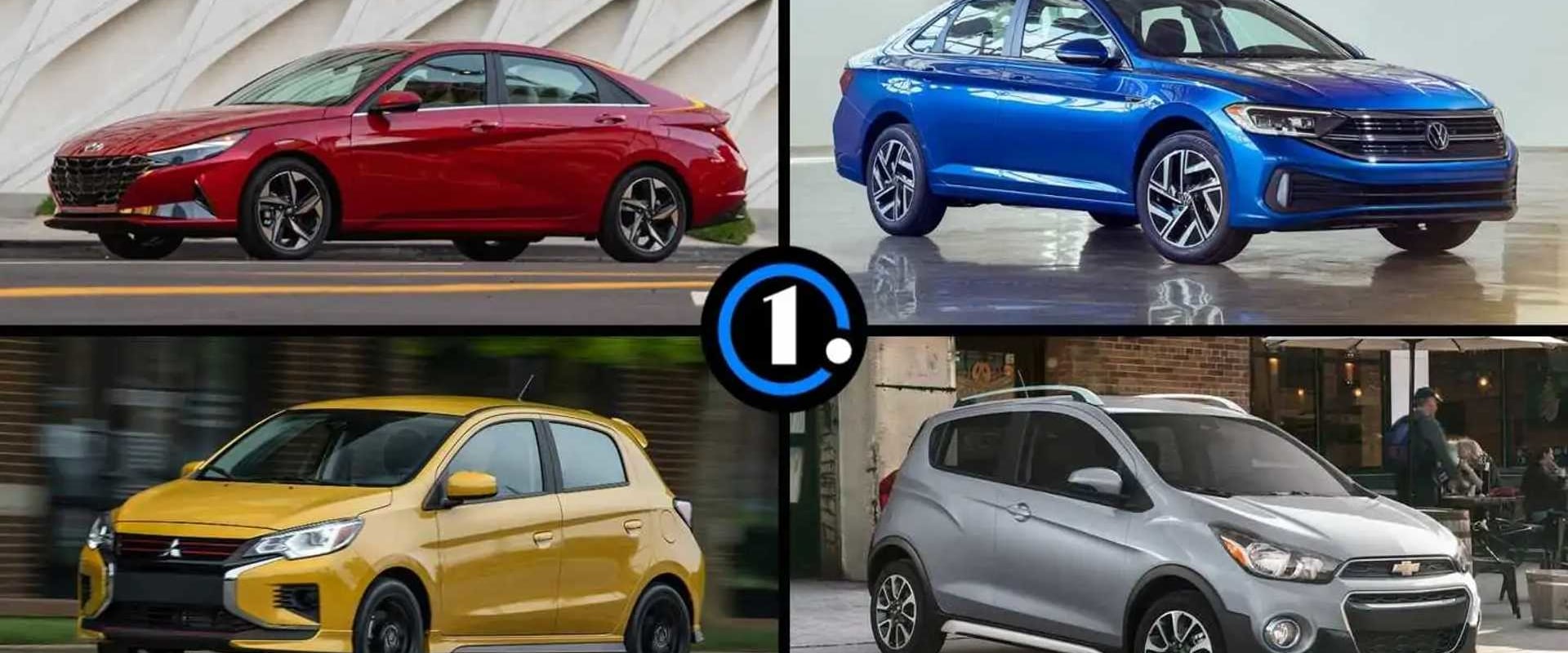 The Top Fuel-Efficient Cars You Need to Know About