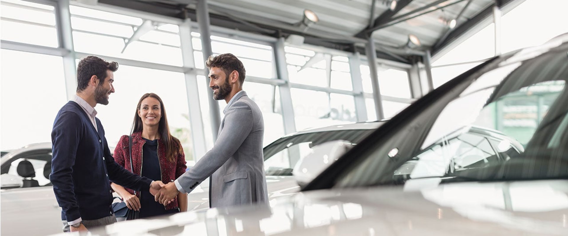 How to Get the Best Price on a New Car