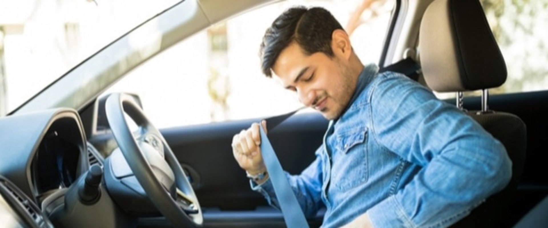 Top-rated Safety Features for Car Buyers