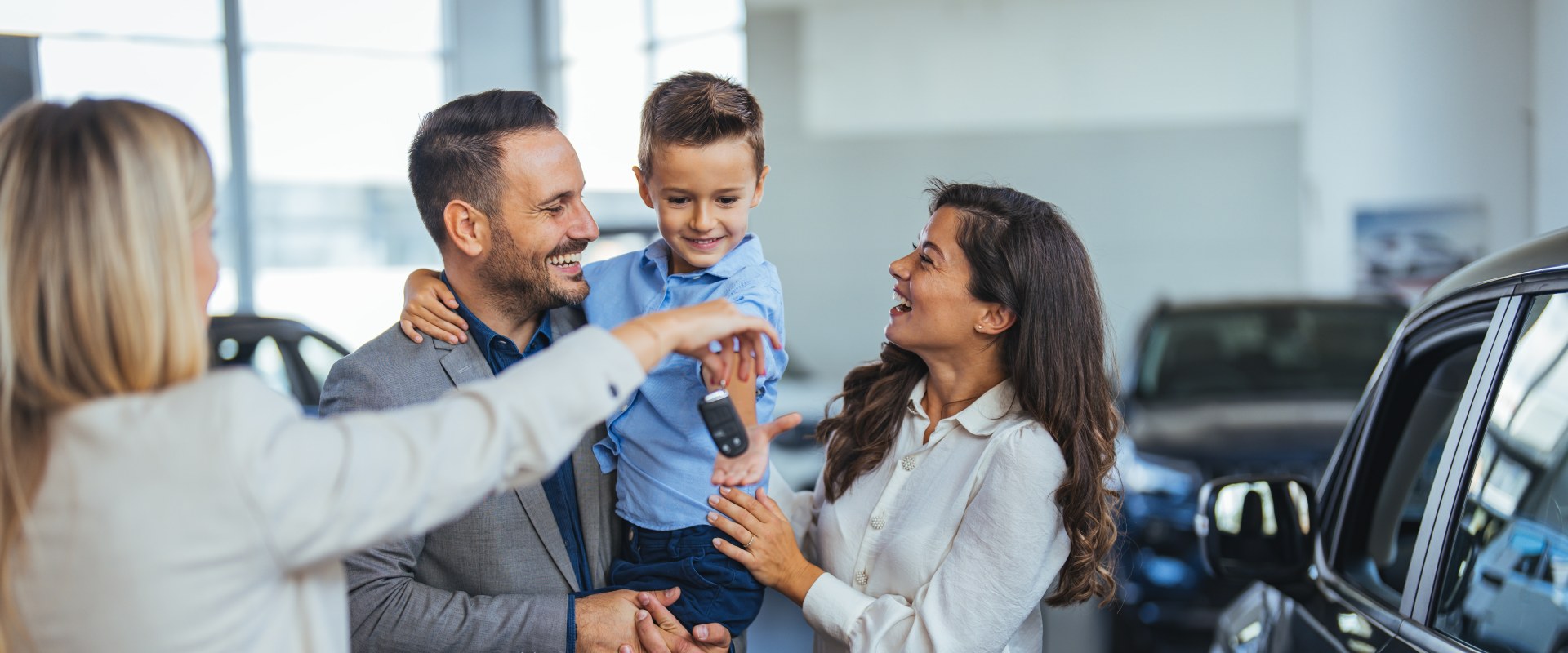 Negotiating Car Loan Terms: Tips and Advice for Buyers