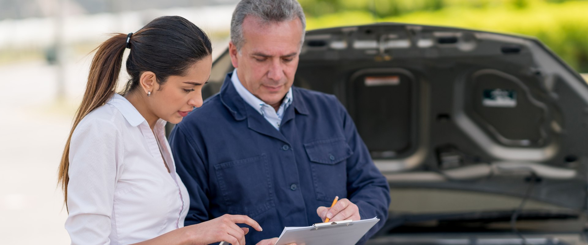 Exploring Comprehensive Insurance Options for Car Buyers