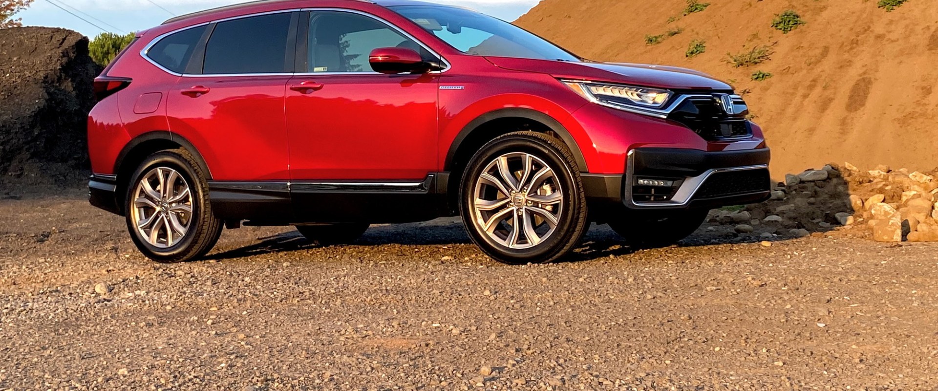 2021 Honda CR-V Review: Everything You Need to Know Before Buying