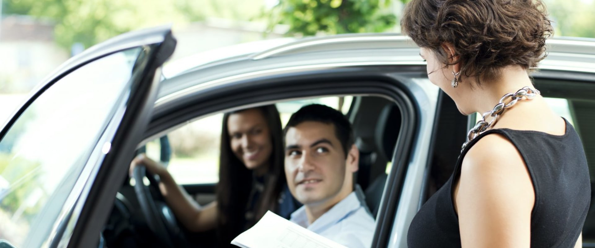 Dealing with Warranty Issues: A Guide for Car Buyers