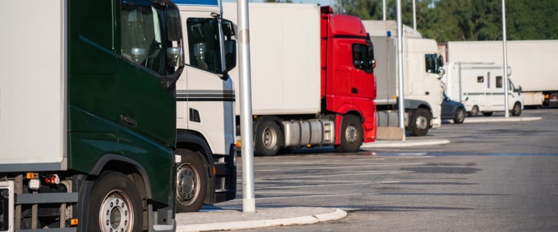 All You Need to Know About Commercial Trucks