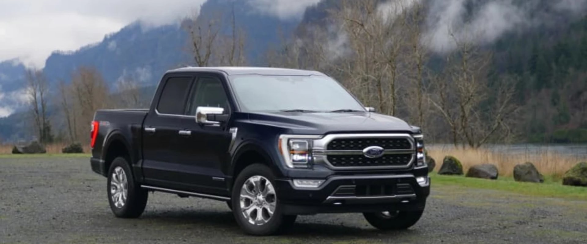 2021 Ford F-150: The Ultimate Review for Car Buyers