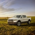 Everything You Need to Know About Pickup Trucks