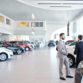Tips for Finding a Reputable Dealership