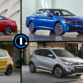 The Top Fuel-Efficient Cars You Need to Know About