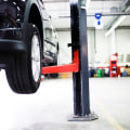Choosing a Reliable Service Center: Tips and Reviews for Car Buyers