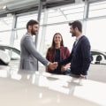 How to Get the Best Price on a New Car