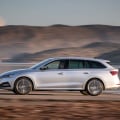 The Best Cars for Families: A Comprehensive Guide