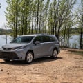A Comprehensive Guide to Minivans: Everything You Need to Know Before You Buy