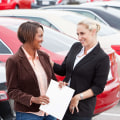 Returning a Leased Car: What You Need to Know Before You Go