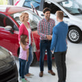Understanding Liability Insurance for Car Sales