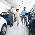 The Art of Selling Cars: Tips and Strategies from an Expert