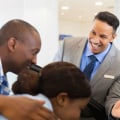 Dealing with Pushy Salespeople: Tips for Car Buyers