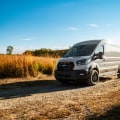 Passenger Vans: The Ultimate Guide for Car Buyers