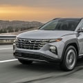 Crossover SUVs: The Ultimate Guide to Finding Your Perfect Ride
