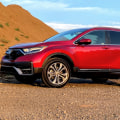 2021 Honda CR-V Review: Everything You Need to Know Before Buying