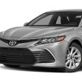2021 Toyota Camry Review: A Comprehensive Look at One of the Top-Selling Cars in the Market