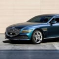 Luxury Sedans: The Ultimate Guide for Car Buyers