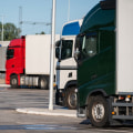 All You Need to Know About Commercial Trucks