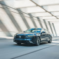 The Ultimate Guide to Midsize Sedans: Everything You Need to Know