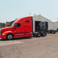 The Ultimate Guide to Semi-Trucks: Everything You Need to Know