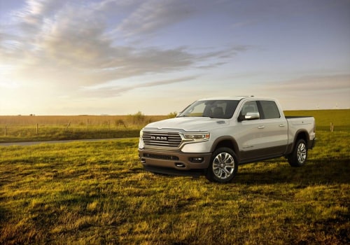 Everything You Need to Know About Pickup Trucks