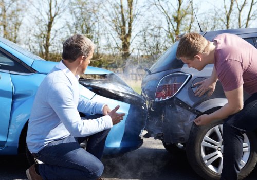 Collision Insurance: Everything You Need to Know Before Buying a Car