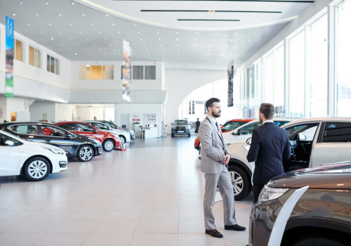 Tips for Finding a Reputable Dealership