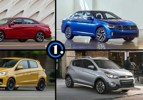 The Top Fuel-Efficient Cars You Need to Know About