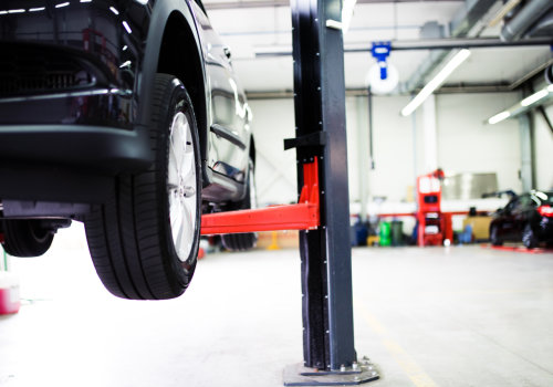 Choosing a Reliable Service Center: Tips and Reviews for Car Buyers