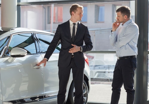 Understanding Dealership Fees: What You Need to Know Before Buying a Car