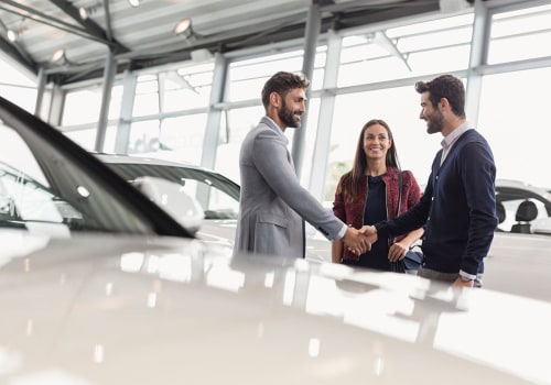 How to Get the Best Price on a New Car