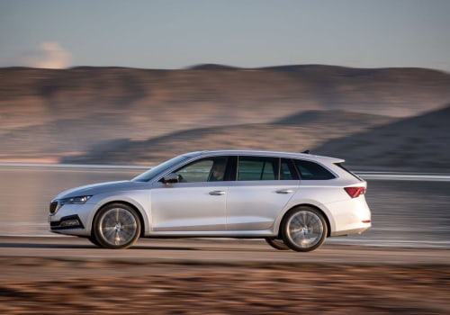 The Best Cars for Families: A Comprehensive Guide