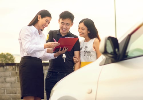 Hidden Fees to Watch Out For When Buying a Car