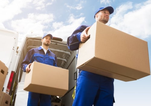 Ultimate Guide to Choosing the Best Temecula Mover for Your Needs