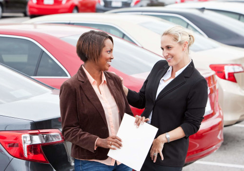 Returning a Leased Car: What You Need to Know Before You Go