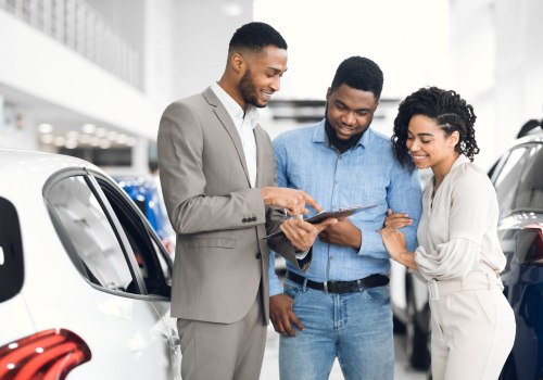 Positive Dealership Experiences: What You Need to Know Before Buying a Car
