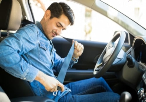 Top-rated Safety Features for Car Buyers