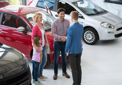 Understanding Liability Insurance for Car Sales