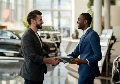 Negotiating Car Loan Terms: Tips and Advice for Buyers