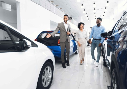 The Art of Selling Cars: Tips and Strategies from an Expert