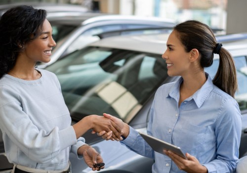 Negotiating with Dealerships for the Best Price: A Comprehensive Guide