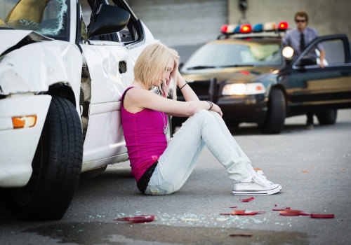 Steps to Take After a Car Accident: A Comprehensive Guide