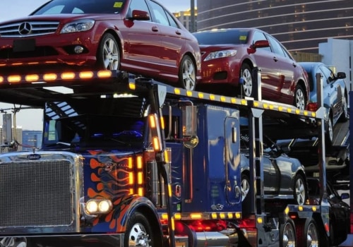 The Ins and Outs of New York Car Shipping