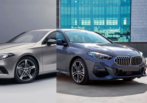 Mercedes vs BMW: A Comprehensive Comparison for Car Buyers