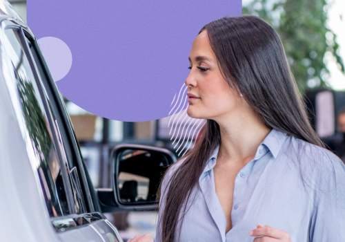 Auto Loans with Low Interest Rates: The Ultimate Guide for Car Buyers